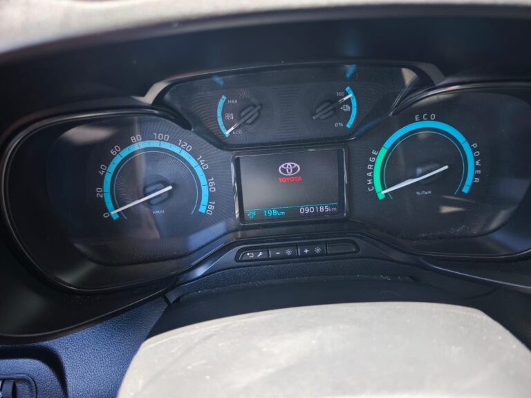 Toyota Proace City Electric (9)