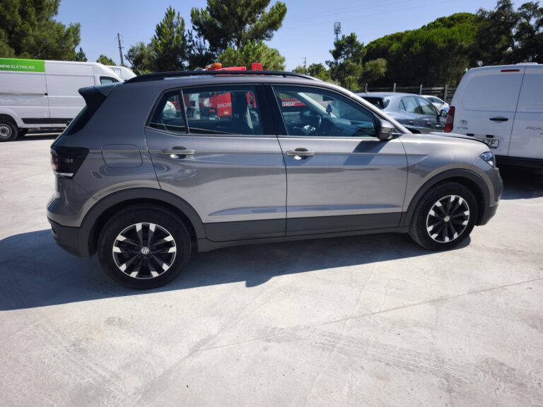 Volkswagen T-Cross 1.6 TDI (2)