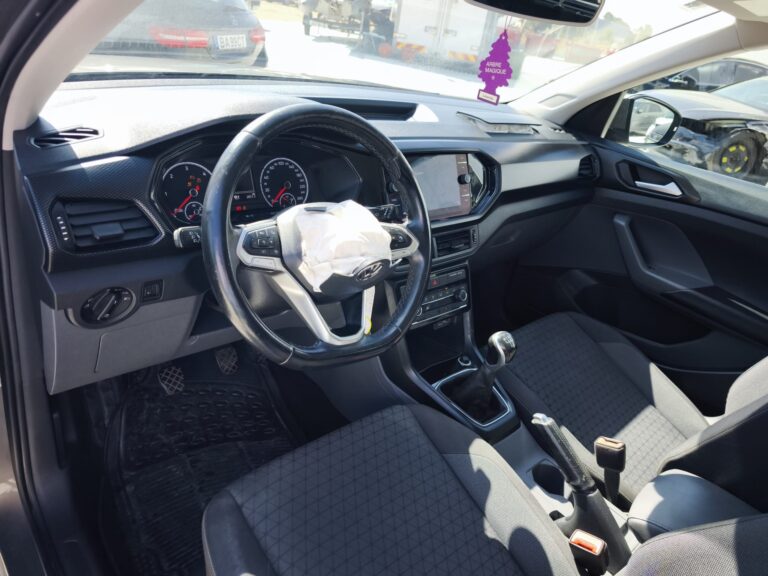 Volkswagen T-Cross 1.6 TDI (3)