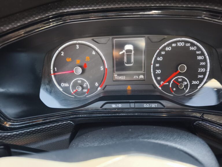 Volkswagen T-Cross 1.6 TDI (4)