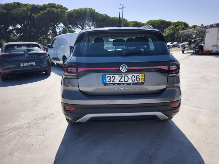 Volkswagen T-Cross 1.6 TDI (5)