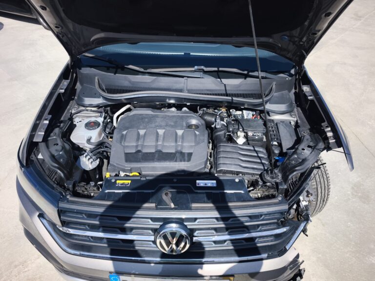 Volkswagen T-Cross 1.6 TDI (6)