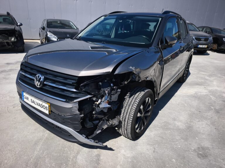 Volkswagen T-Cross 1.6 TDI (7)