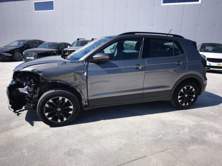 Volkswagen T-Cross 1.6 TDI (8)