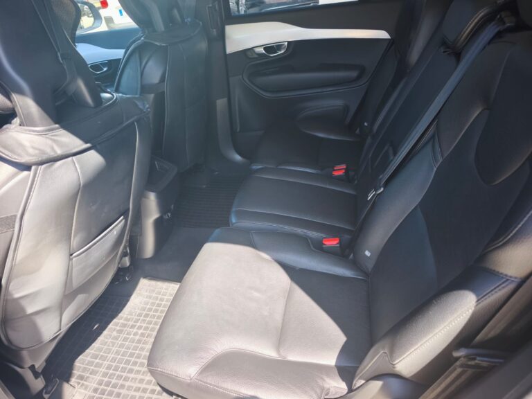 Volvo XC90 D5 2.0 Diesel 236 cv (4)