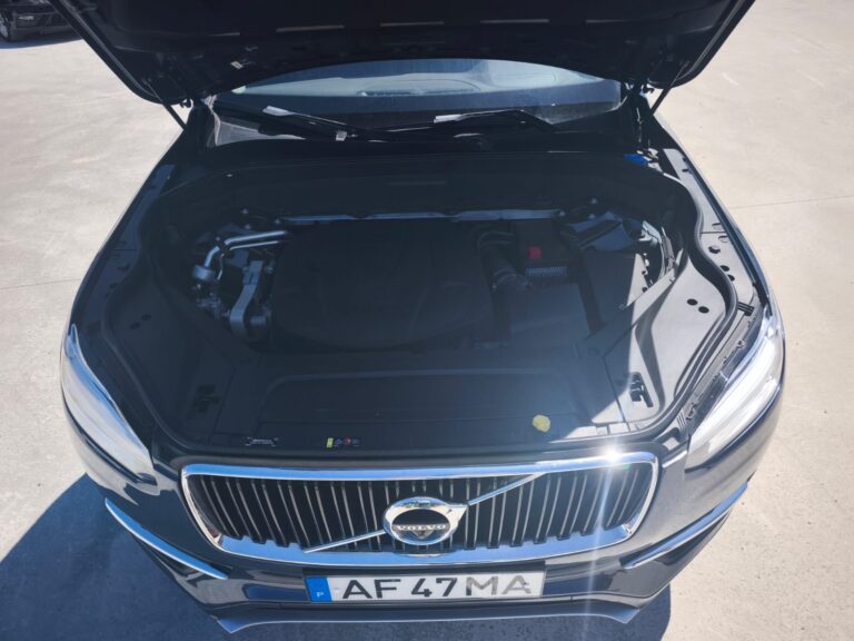 Volvo XC90 D5 2.0 Diesel 236 cv (9)