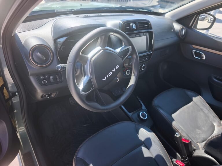 Dacia Spring 100% Elétrico (1)