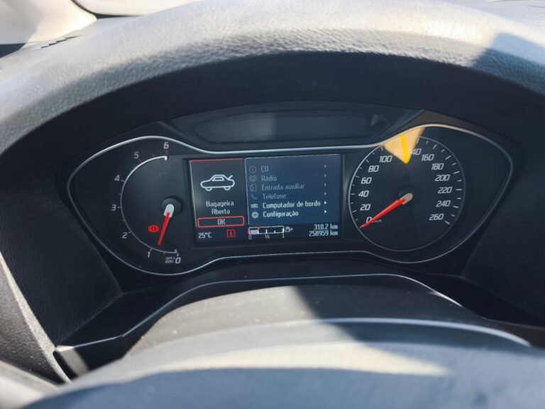 Ford S-Max 1.6 TDCi 116 cv (10)