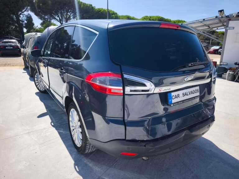 Ford S-Max 1.6 TDCi 116 cv (4)