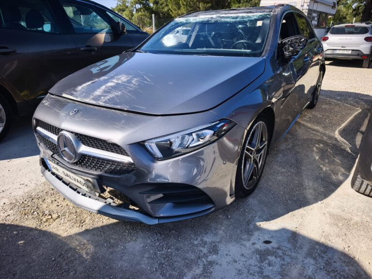 Mercedes-Benz A180d (5)