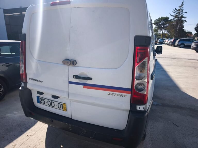 Peugeot Expert 2.0 HDi (12)