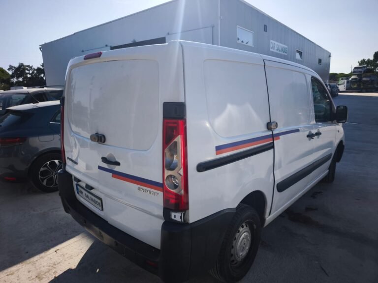 Peugeot Expert 2.0 HDi (3)