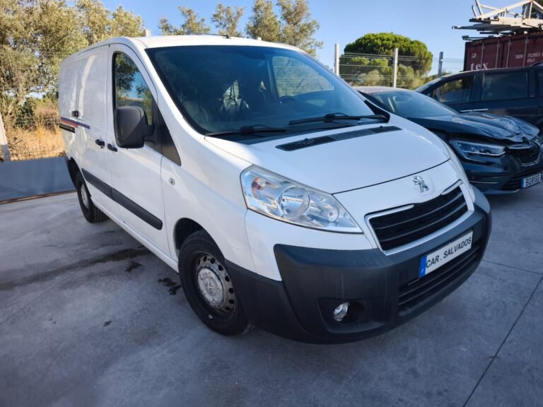 Peugeot Expert 2.0 HDi (7)