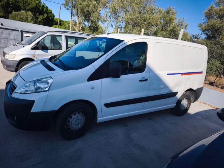 Peugeot Expert 2.0 HDi (8)