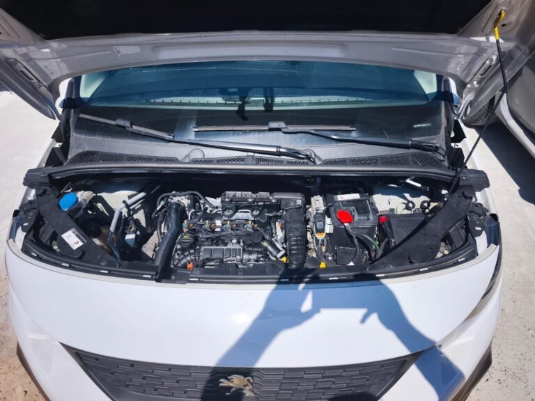 Peugeot Partner 1.5 BlueHDi (12)