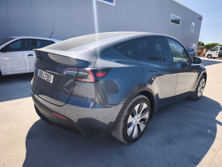 Tesla model y (6)