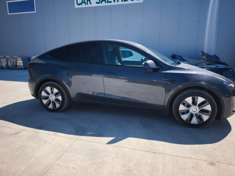 Tesla model y (7)