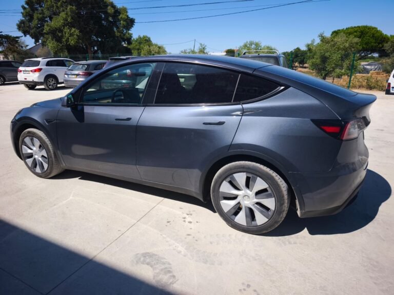 Tesla model y (9)