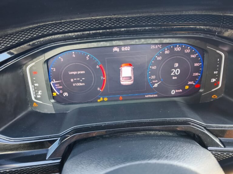 Volkswagen Taigo 1.0 (8)