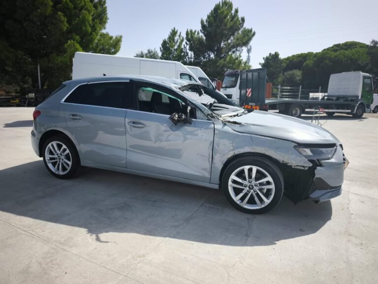 Audi A3 30 TFSI Mild Hybrid (10)