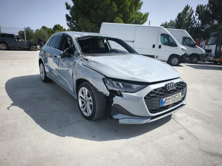 Audi A3 30 TFSI Mild Hybrid (11)