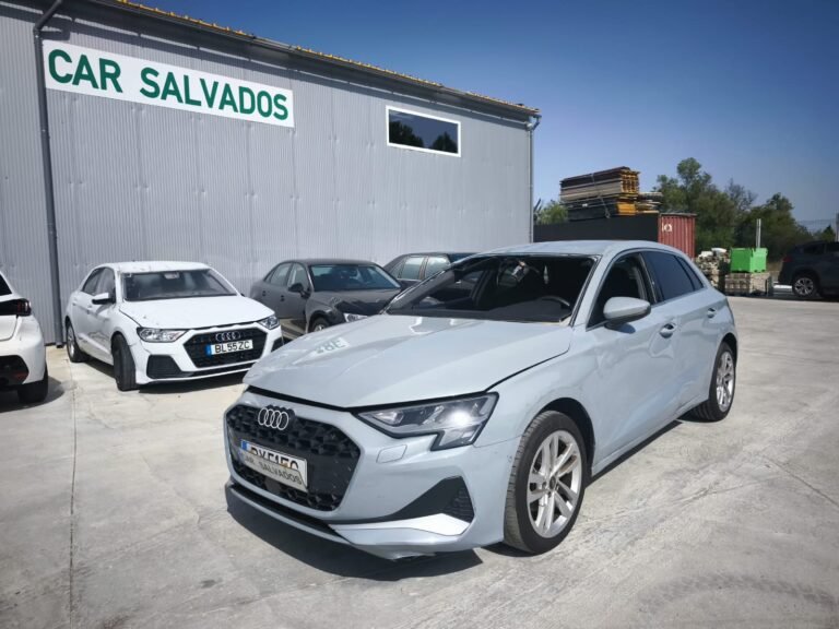 Audi A3 30 TFSI Mild Hybrid (12)