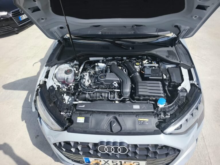 Audi A3 30 TFSI Mild Hybrid (13)
