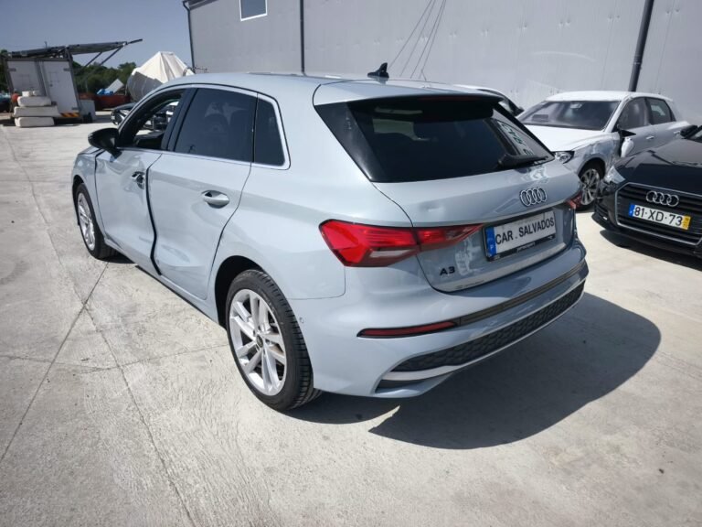 Audi A3 30 TFSI Mild Hybrid (6)