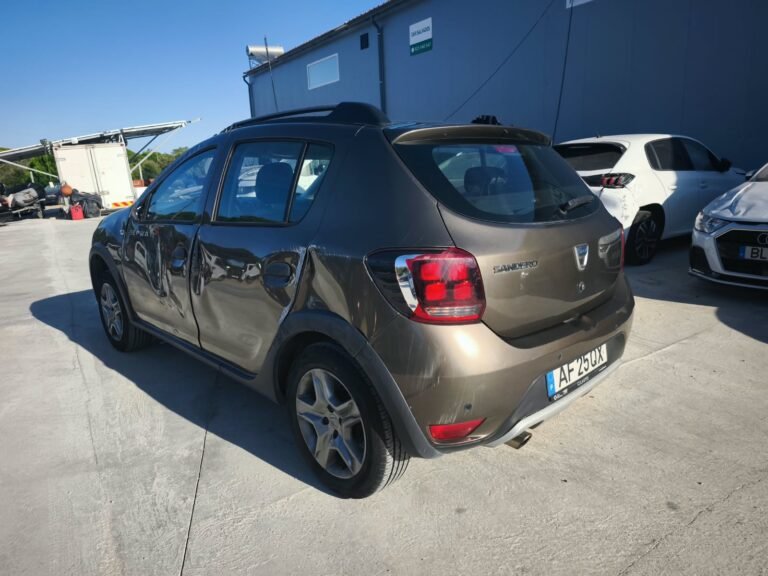 Dacia Sandero Stepway (11)