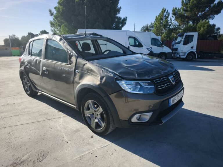 Dacia Sandero Stepway (8)