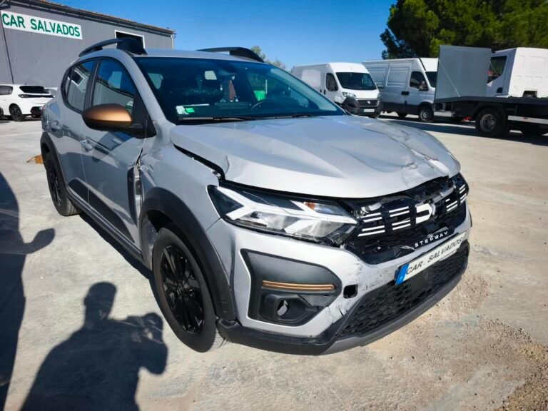Dacia Sandero Stepway GPL (2)