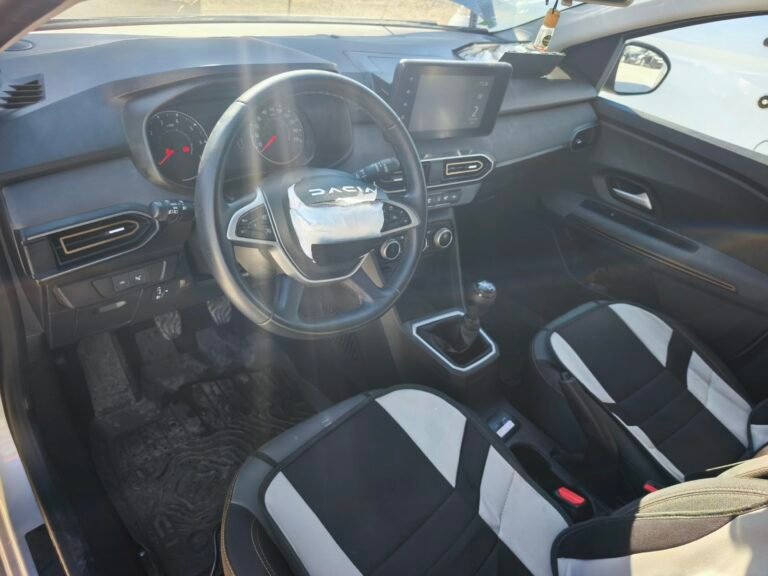 Dacia Sandero Stepway GPL (4)