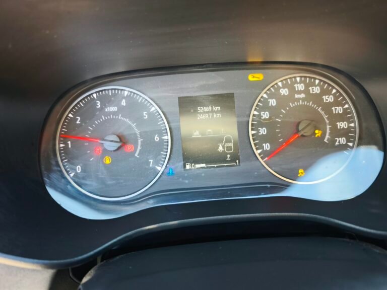 Dacia Sandero Stepway GPL (5)
