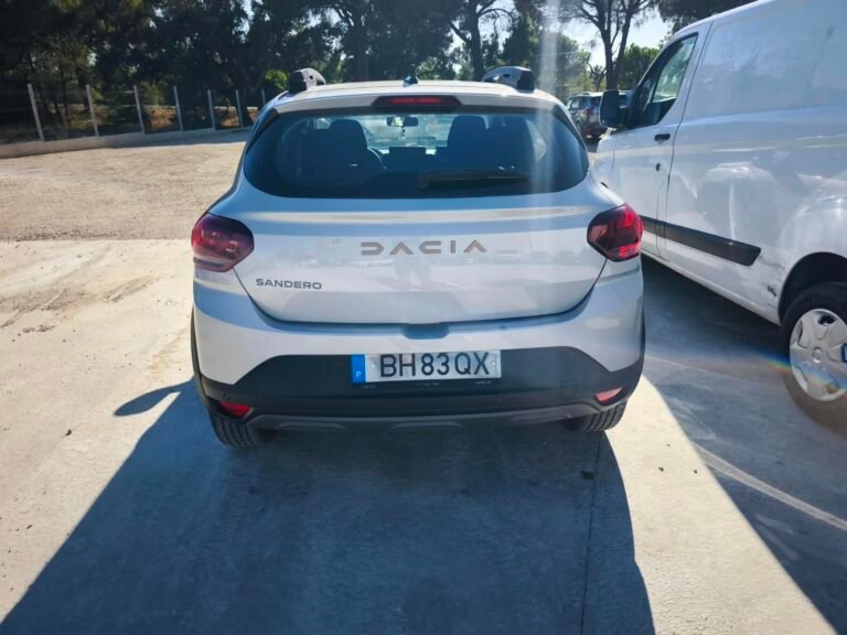 Dacia Sandero Stepway GPL (6)