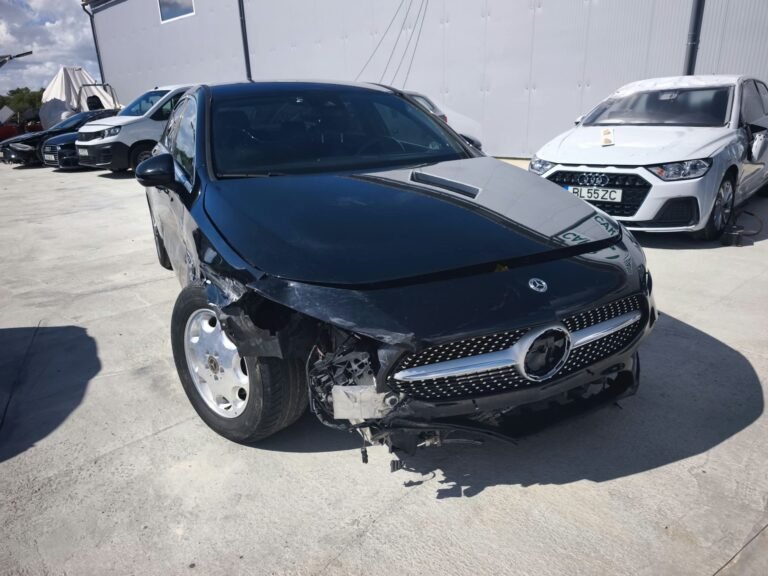 Mercedes-Benz A 180 d 2021 (11)