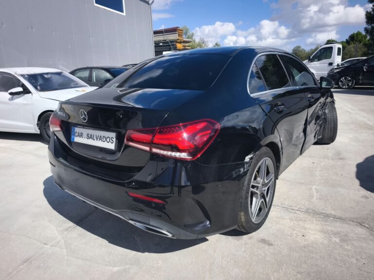 Mercedes-Benz A 180 d 2021 (7)