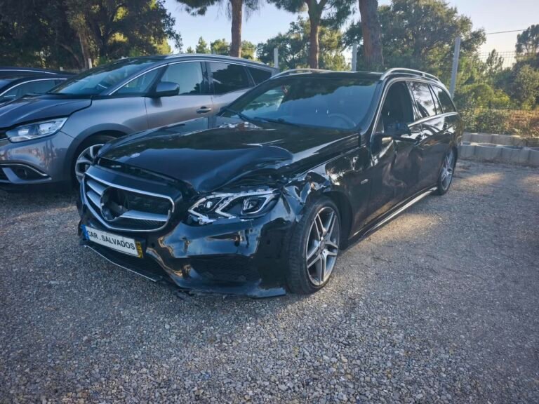 Mercedes-Benz E 300 BlueTEC Hybrid (20)