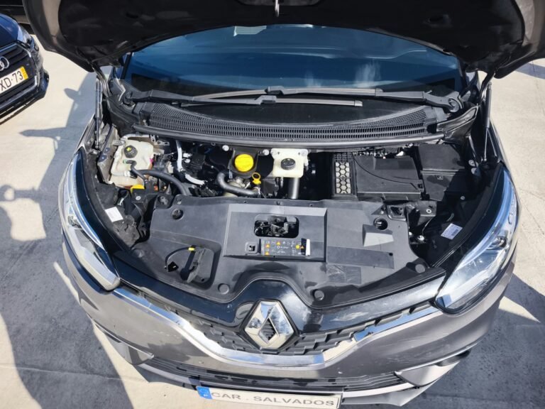 Renault Grand Scénic 1.5 dCi (13)
