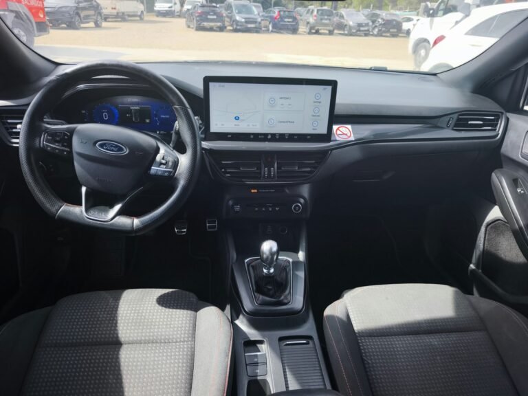 Ford Focus SW Híbrido 2023 (2)