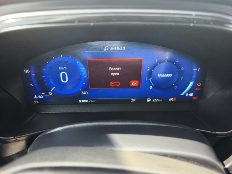 Ford Focus SW Híbrido 2023 (3)
