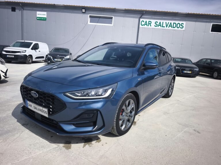Ford Focus SW Híbrido 2023 (6)