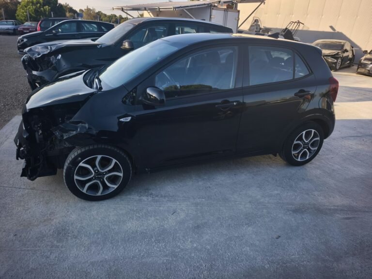 Kia Picanto 1.0 MPI 2022 (1)