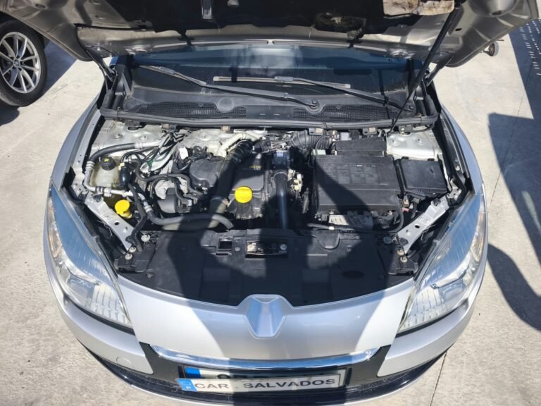 Renault Megane Sport Tourer 1.5 dCi 110 cv 2013 (1)