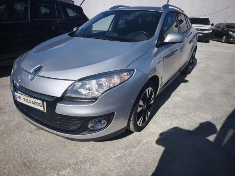 Renault Megane Sport Tourer 1.5 dCi 110 cv 2013 (3)